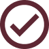 checkmark